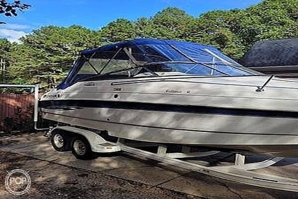 Larson 220 Sports Cabrio