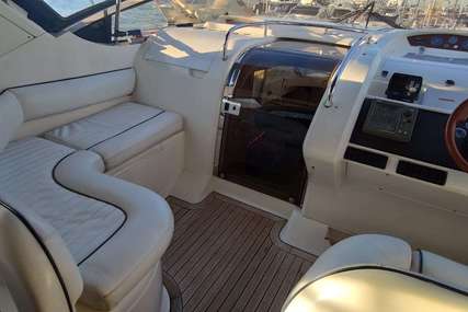 Fairline Phantom 43 Aft Cabin