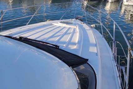 Fairline Phantom 43 Aft Cabin