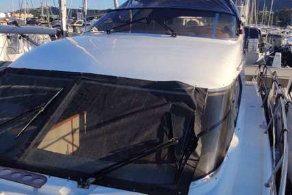 Fairline Phantom 43 Aft Cabin