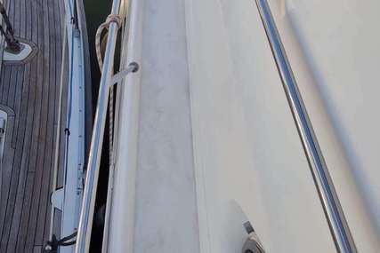 Fairline Phantom 43 Aft Cabin