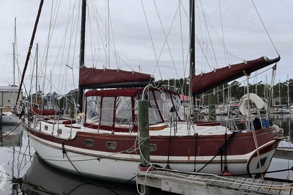 Vagabond Westwind 42