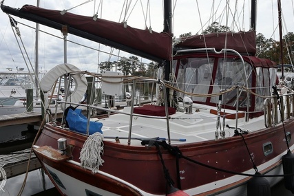 Vagabond Westwind 42