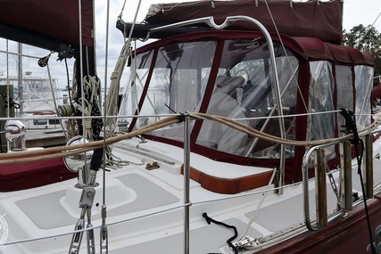 Vagabond Westwind 42