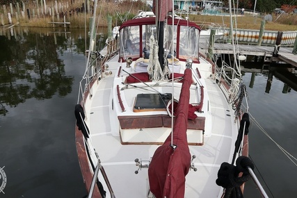 Vagabond Westwind 42