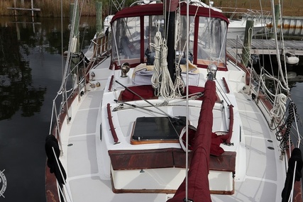 Vagabond Westwind 42