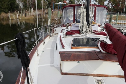 Vagabond Westwind 42