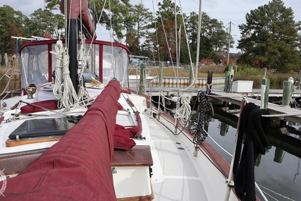 Vagabond Westwind 42