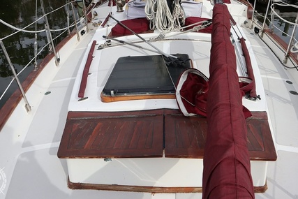 Vagabond Westwind 42