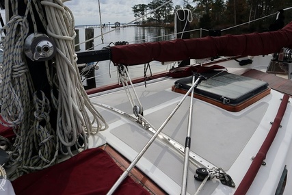 Vagabond Westwind 42