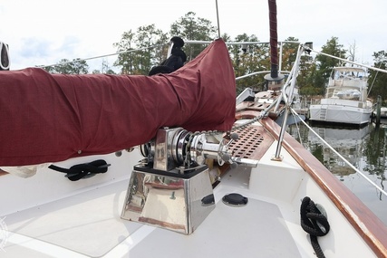 Vagabond Westwind 42