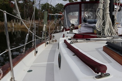 Vagabond Westwind 42