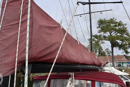 Vagabond Westwind 42