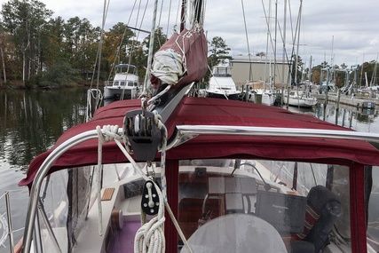 Vagabond Westwind 42