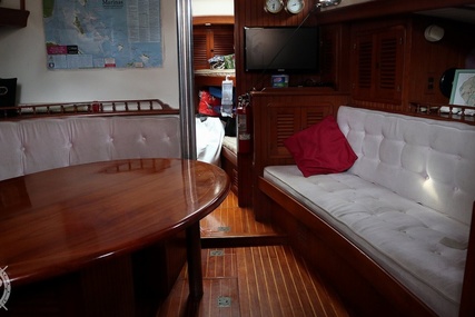 Vagabond Westwind 42