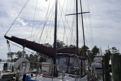 Vagabond Westwind 42