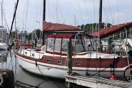 Vagabond Westwind 42