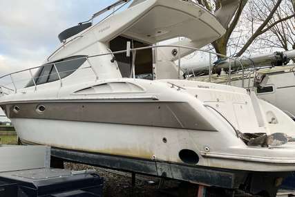 AQUALUM 35 Flybridge