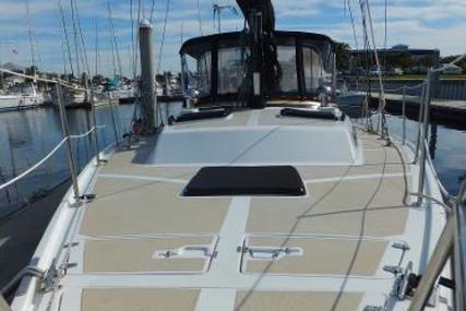 Custom Boats Offshore 40 by Nautical Development