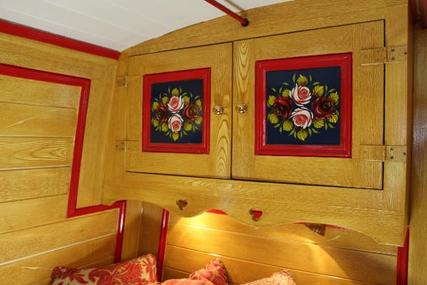 Narrowboat 68ft Orion / Aquarius Trad