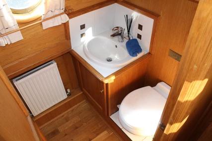 Narrowboat 68ft Orion / Aquarius Trad