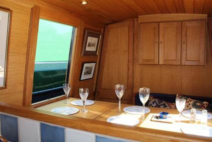 Narrowboat 68ft Orion / Aquarius Trad