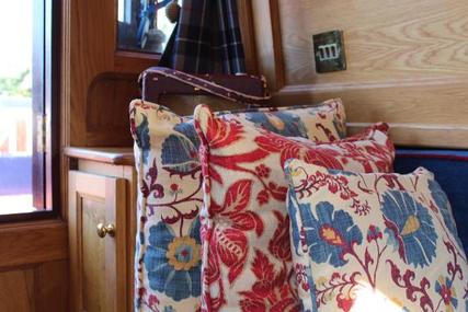 Narrowboat 68ft Orion / Aquarius Trad