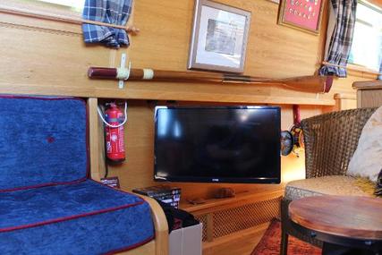 Narrowboat 68ft Orion / Aquarius Trad