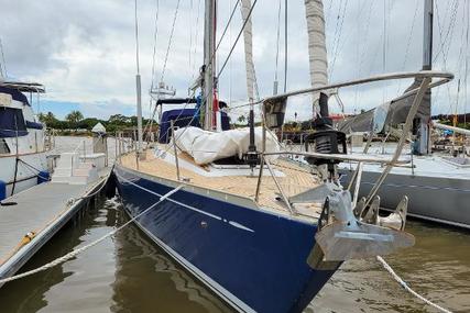 Nautor Swan 59