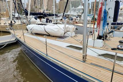 Nautor Swan 59