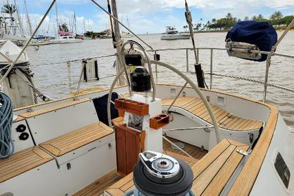 Nautor Swan 59