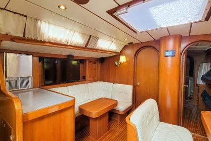 Nautor Swan 59