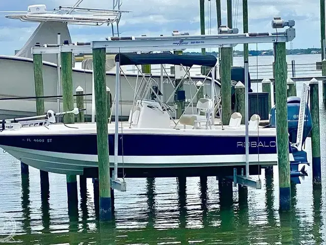 Robalo 206 Cayman