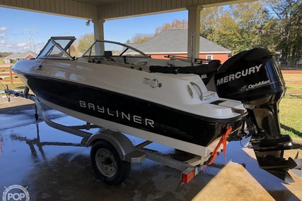 Bayliner 170