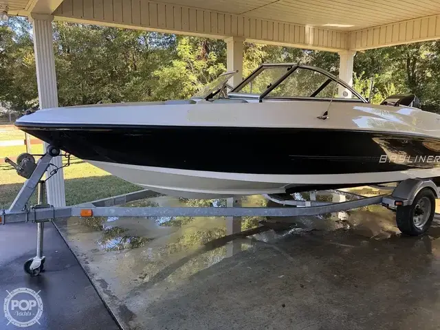 Bayliner 170