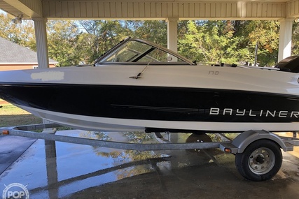 Bayliner 170