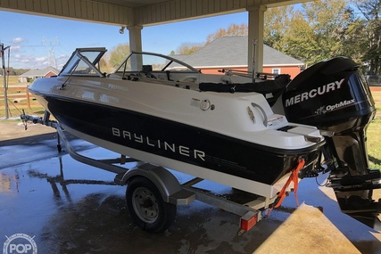 Bayliner 170