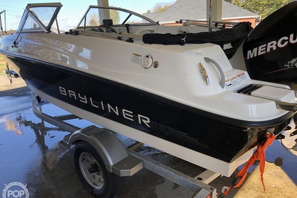 Bayliner 170