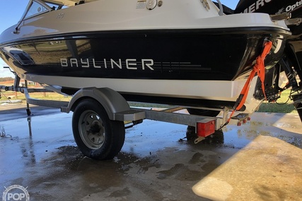 Bayliner 170