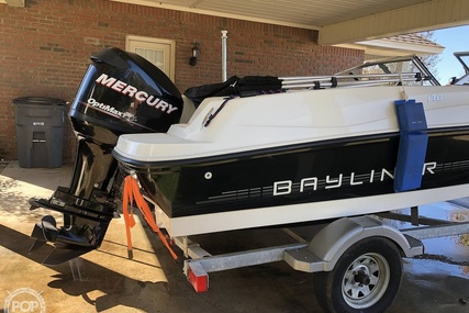 Bayliner 170