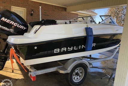 Bayliner 170