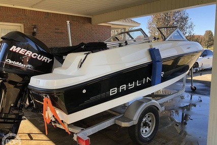 Bayliner 170