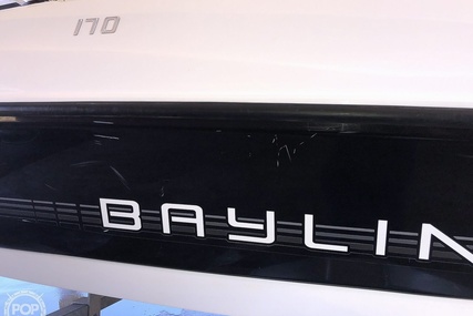 Bayliner 170