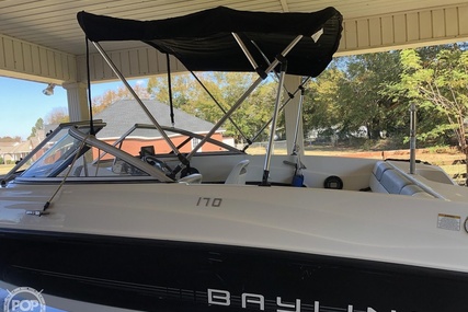 Bayliner 170