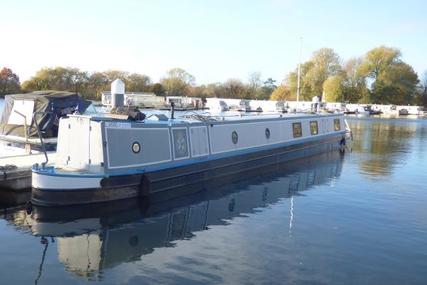 Colecraft Narrowboat