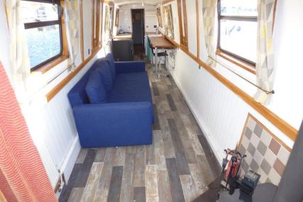 Colecraft Narrowboat