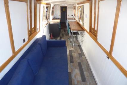 Colecraft Narrowboat