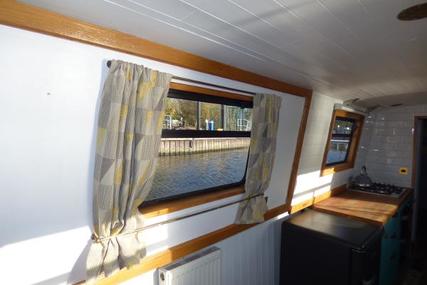 Colecraft Narrowboat