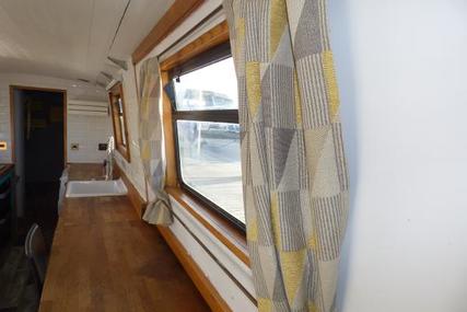 Colecraft Narrowboat