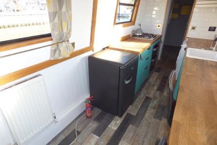 Colecraft Narrowboat